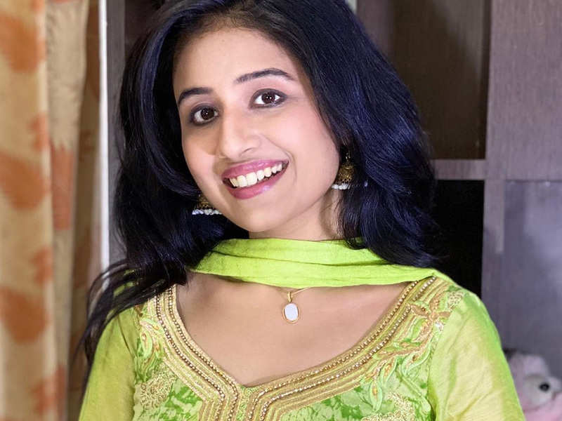  Paridhi Sharma   Height, Weight, Age, Stats, Wiki and More
